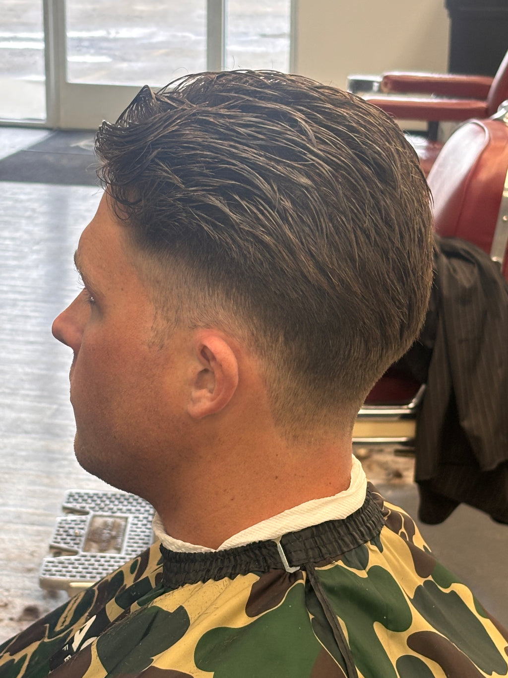 Gifted Cutz