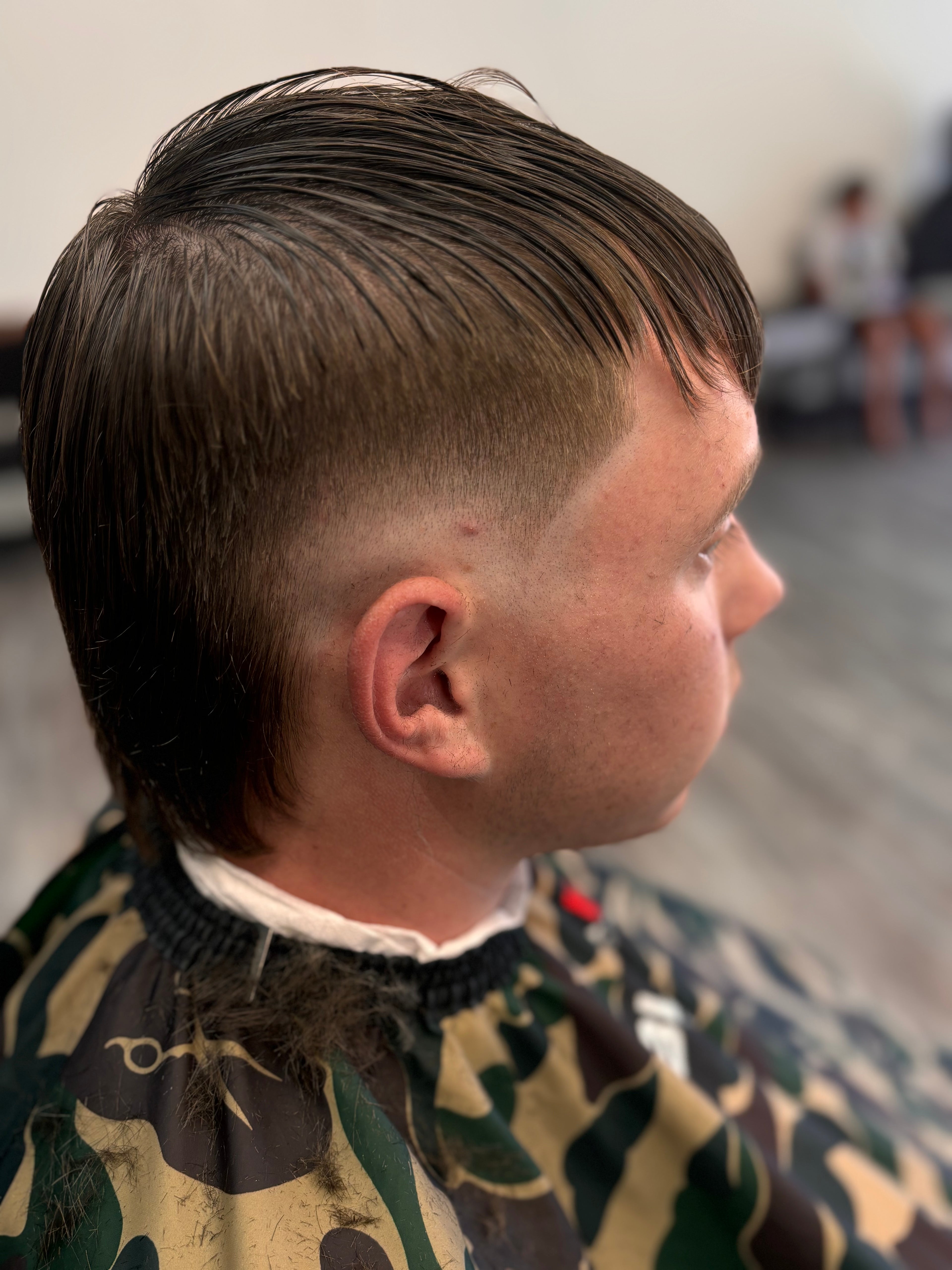 Gifted Cutz