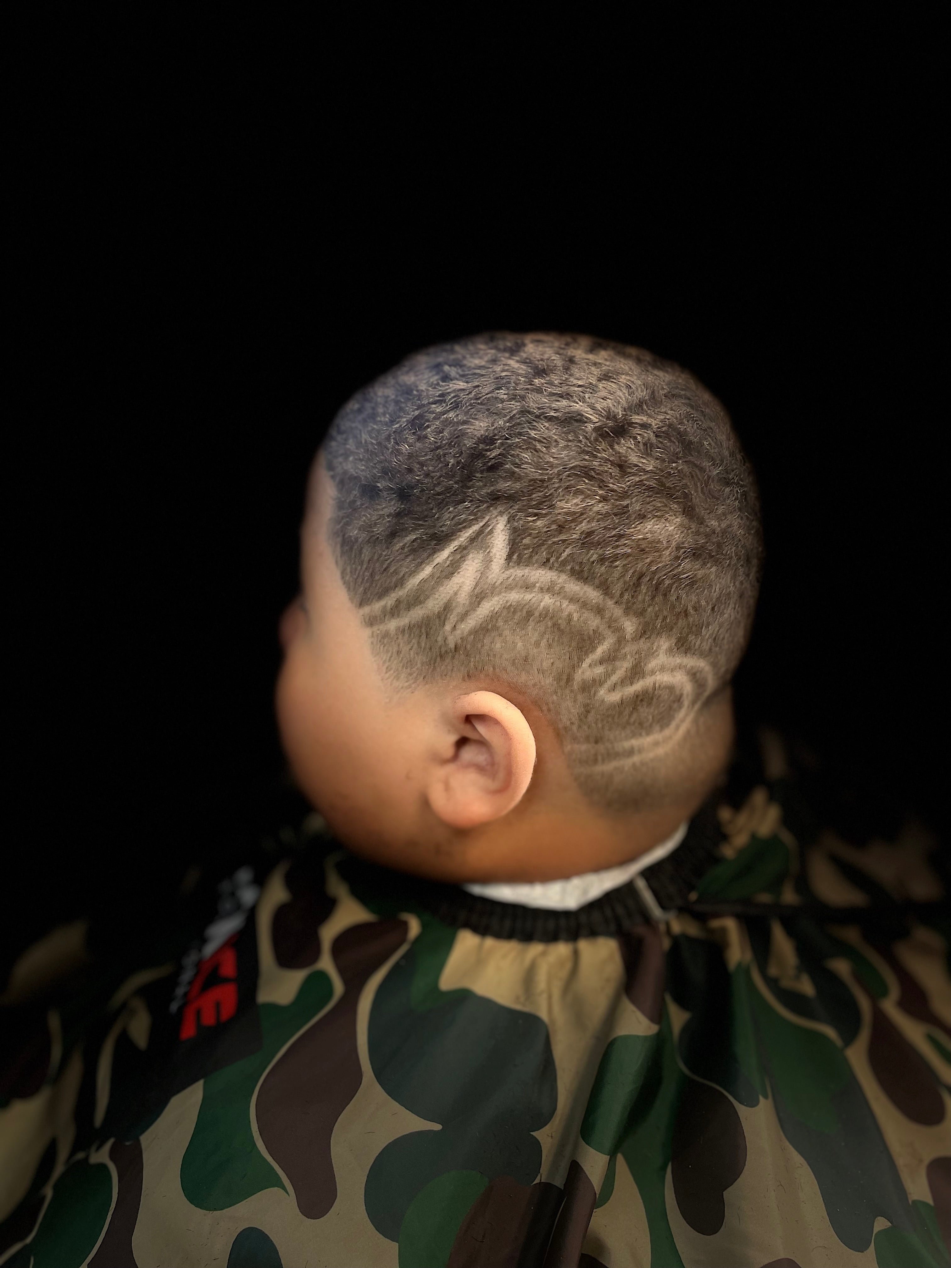 Gifted Cutz