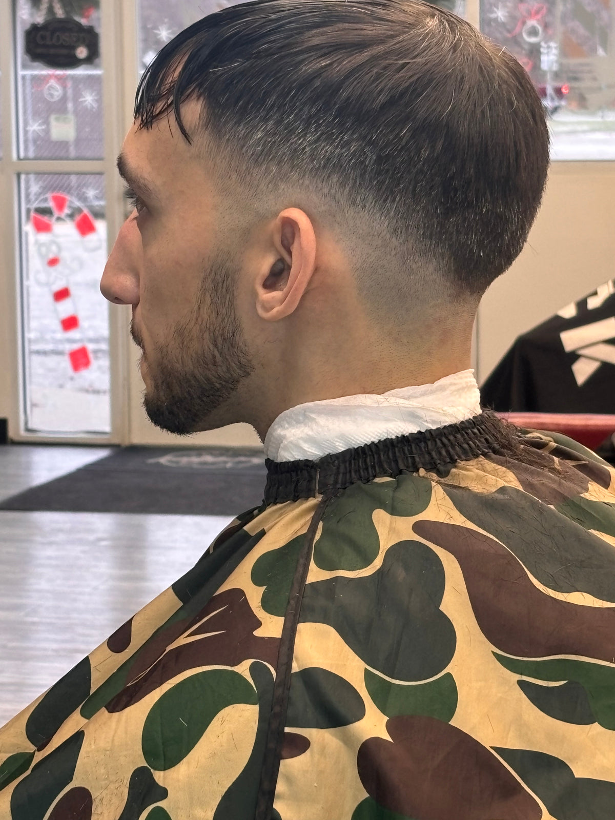 Gifted Cutz 13+