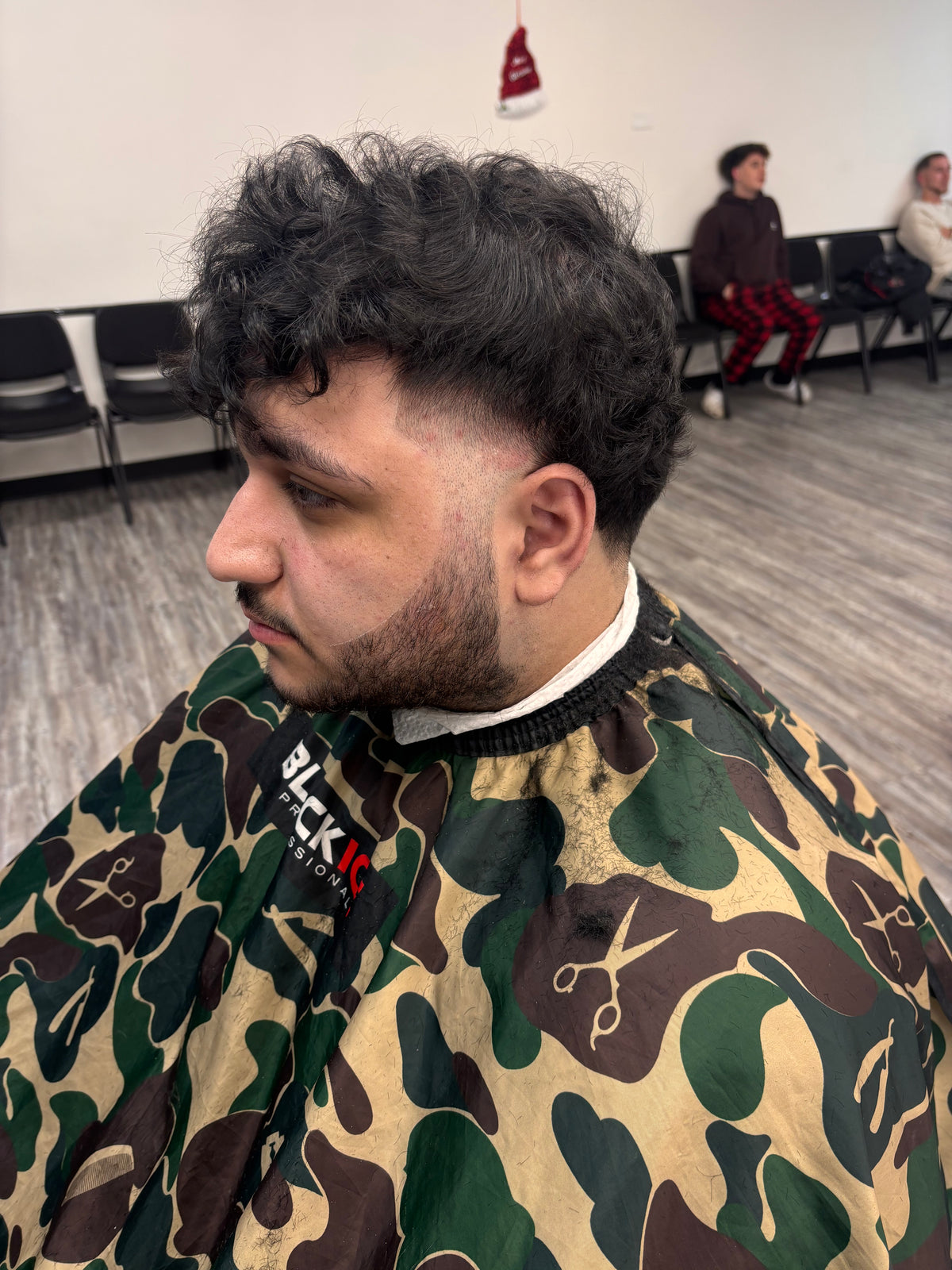 Gifted Cutz 13+