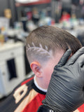 Gifted Cutz