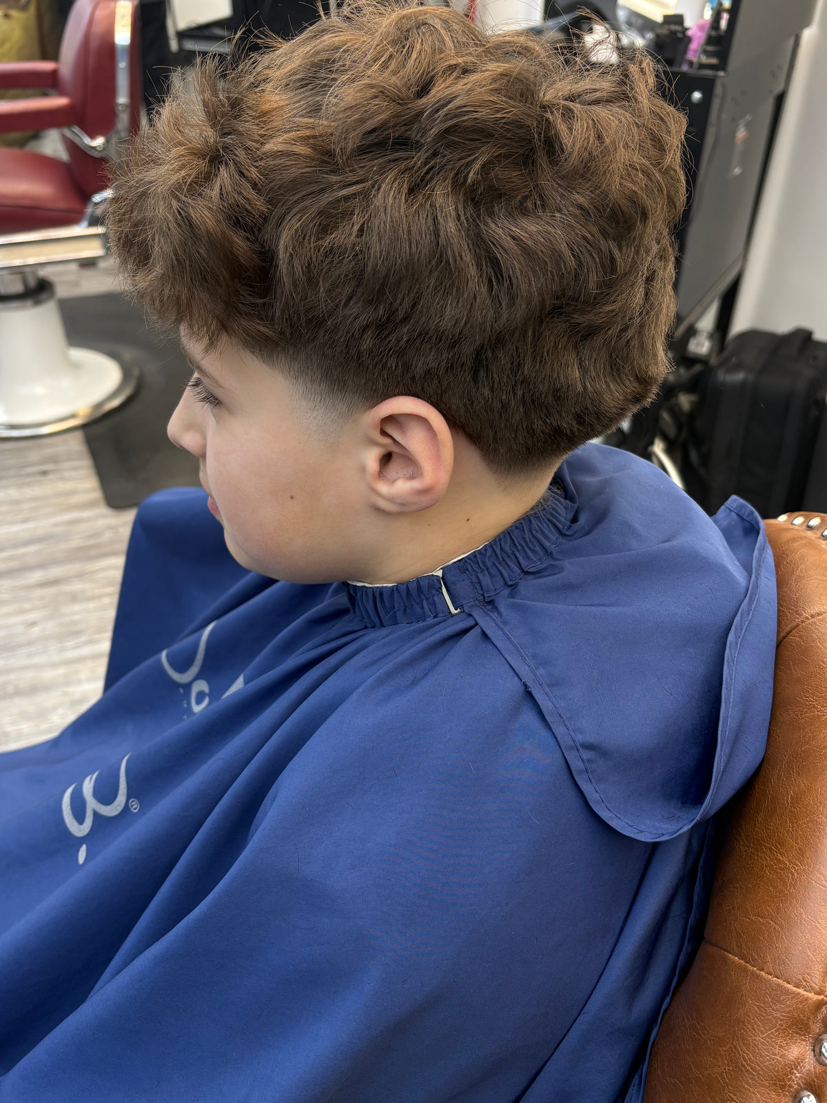 Gifted Cutz 13+