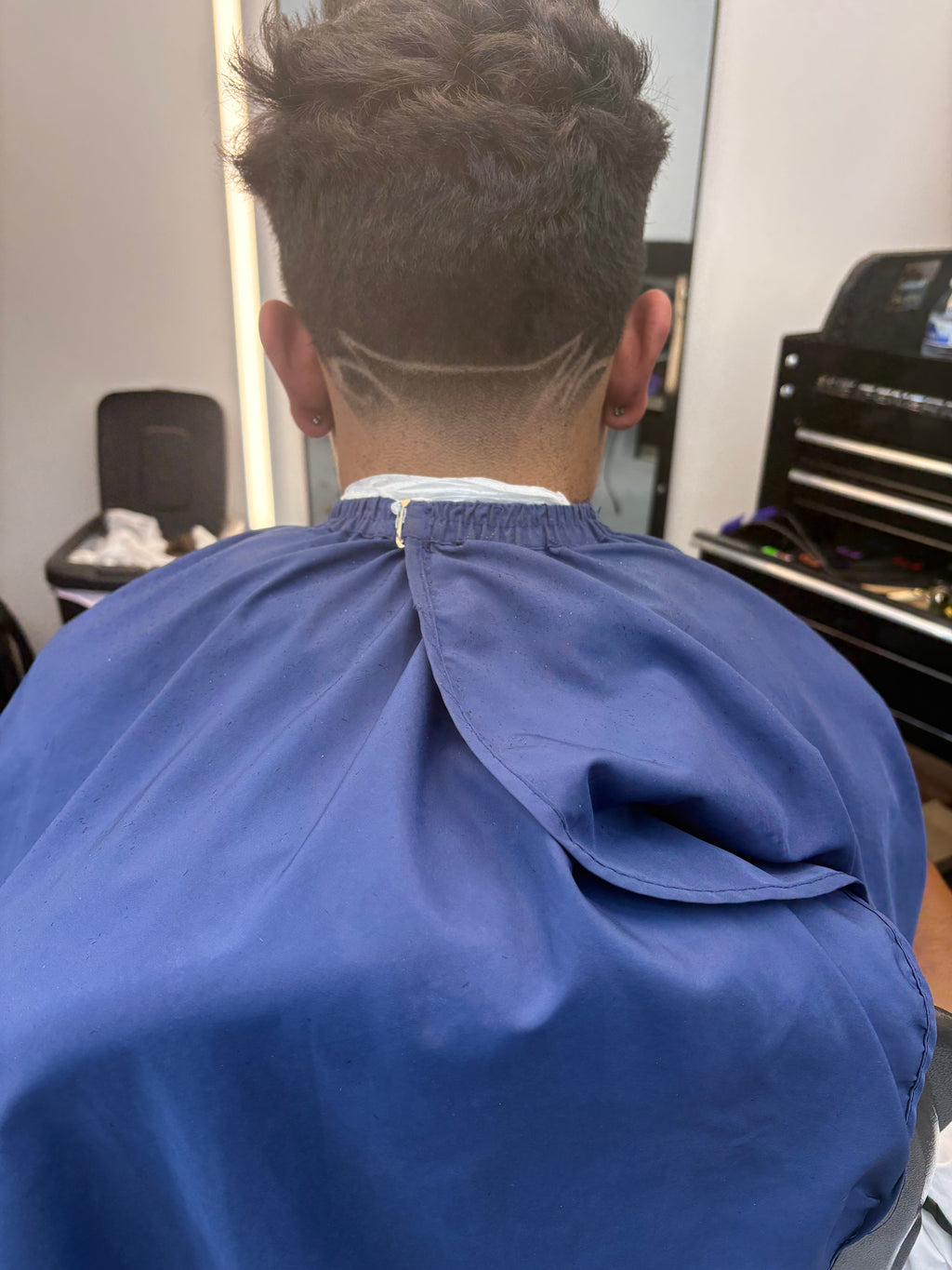 Gifted Cutz 13+