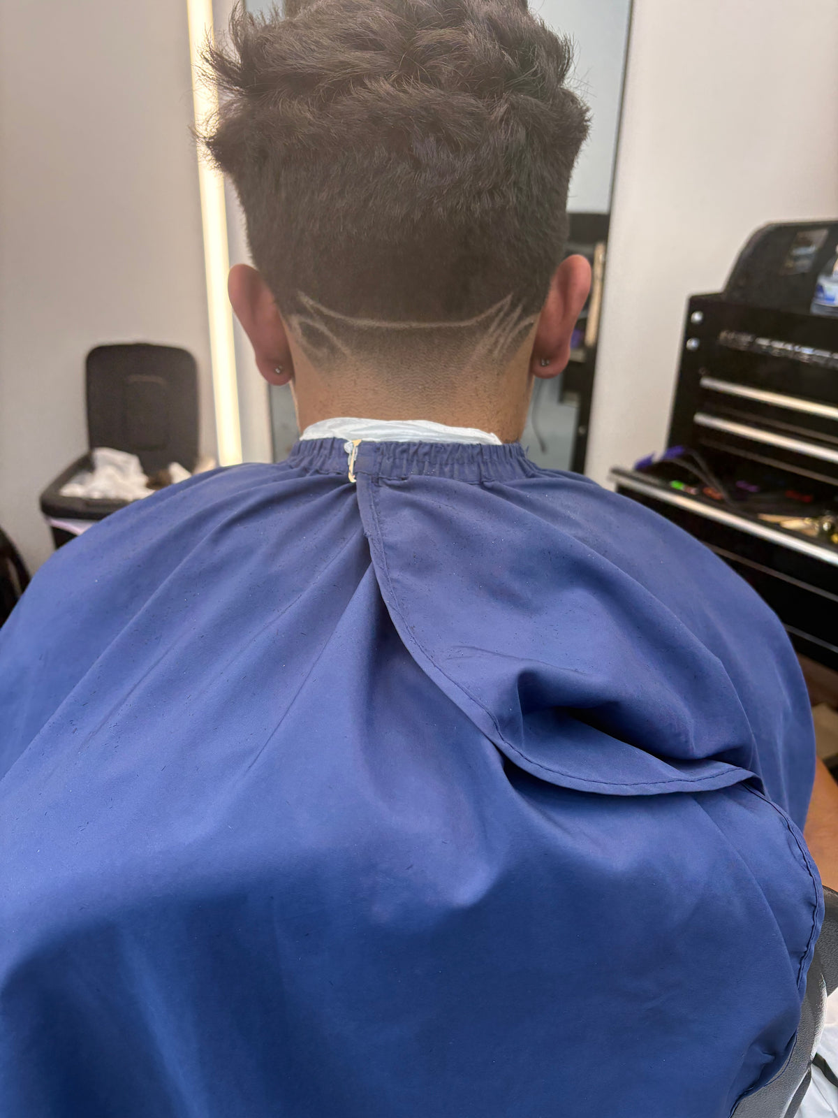 Gifted Cutz 13+