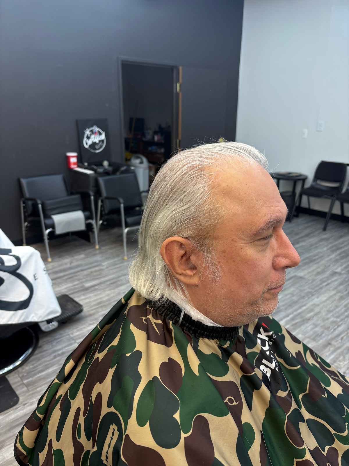 Gifted Cutz 13+