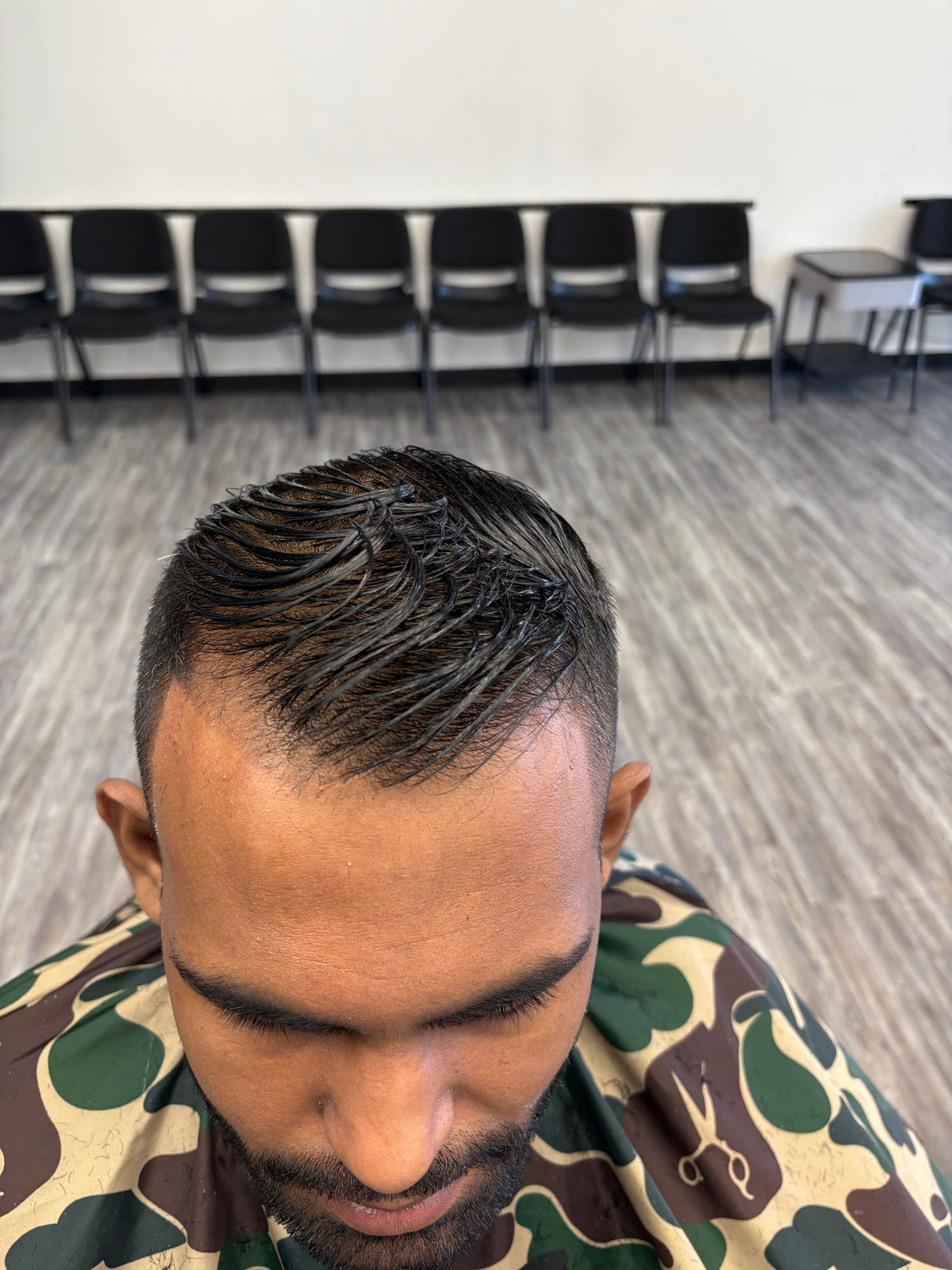 Gifted Cutz 13+