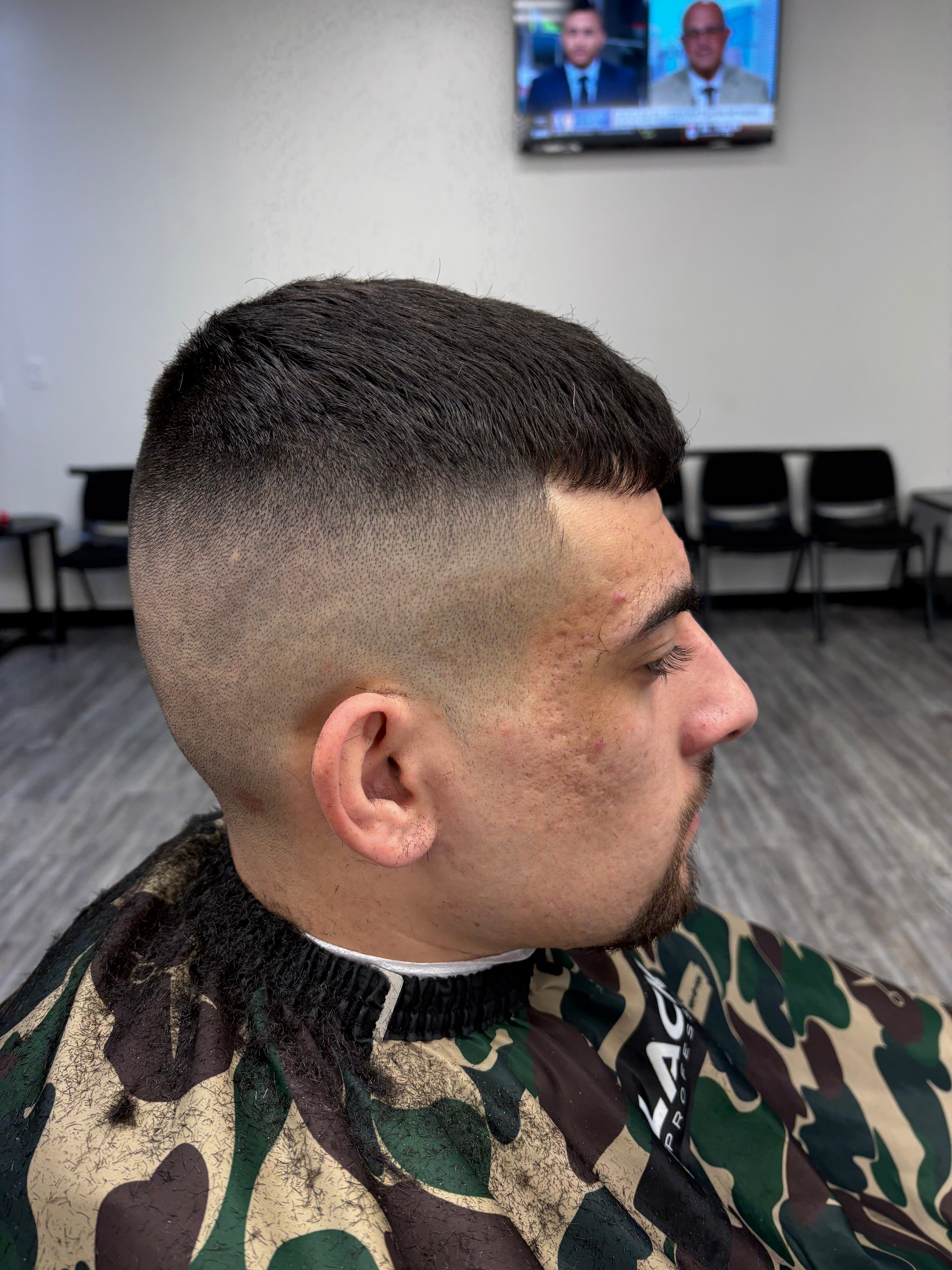 Gifted Cutz