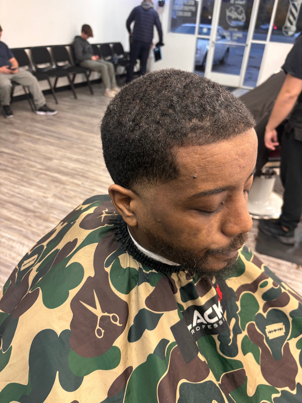 Gifted Cutz 13+