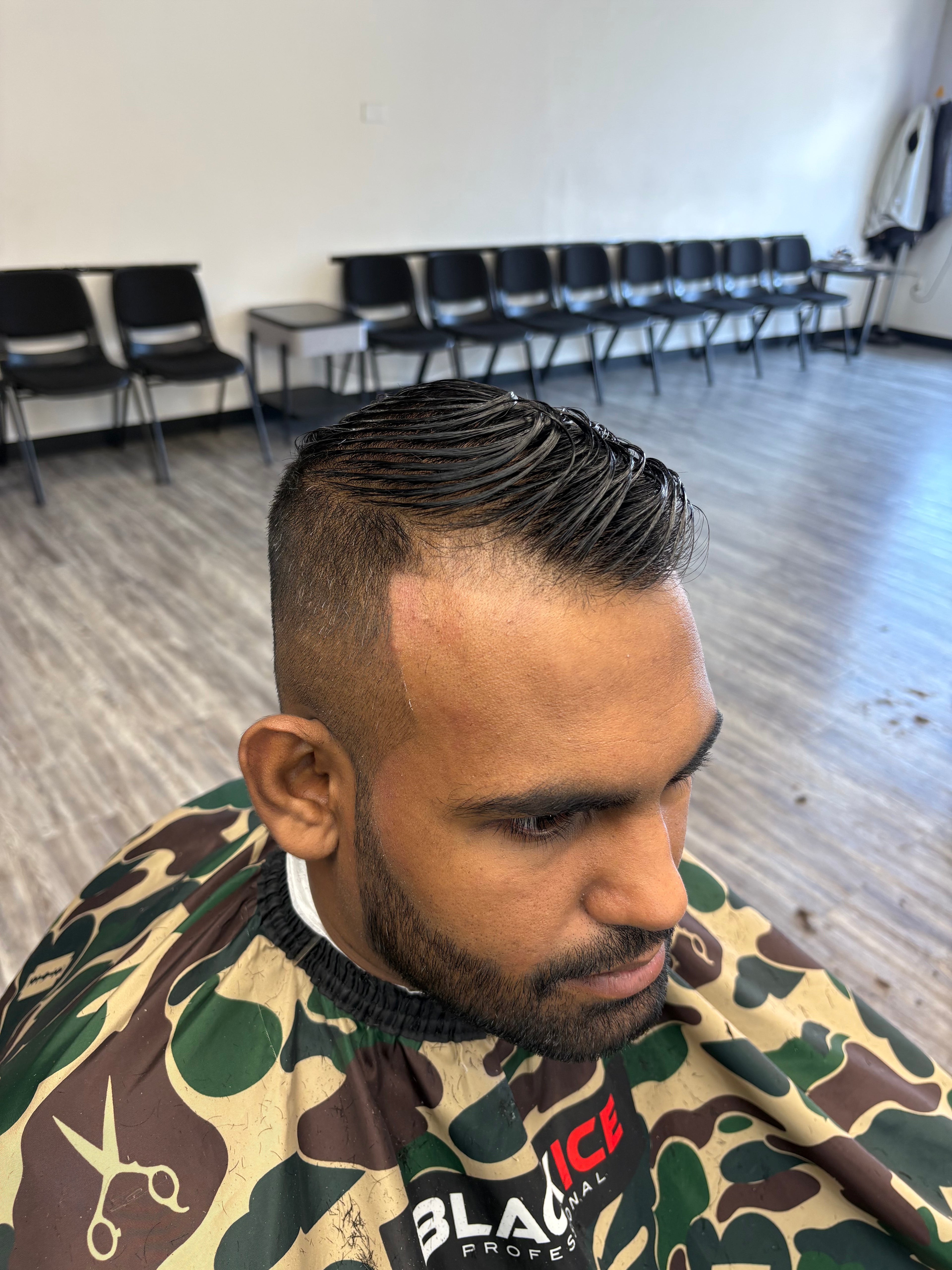 Gifted Cutz