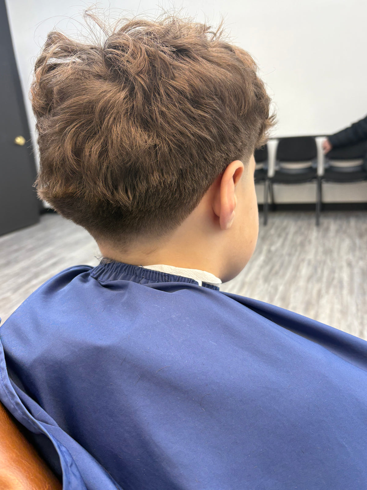 Gifted Cutz 13+
