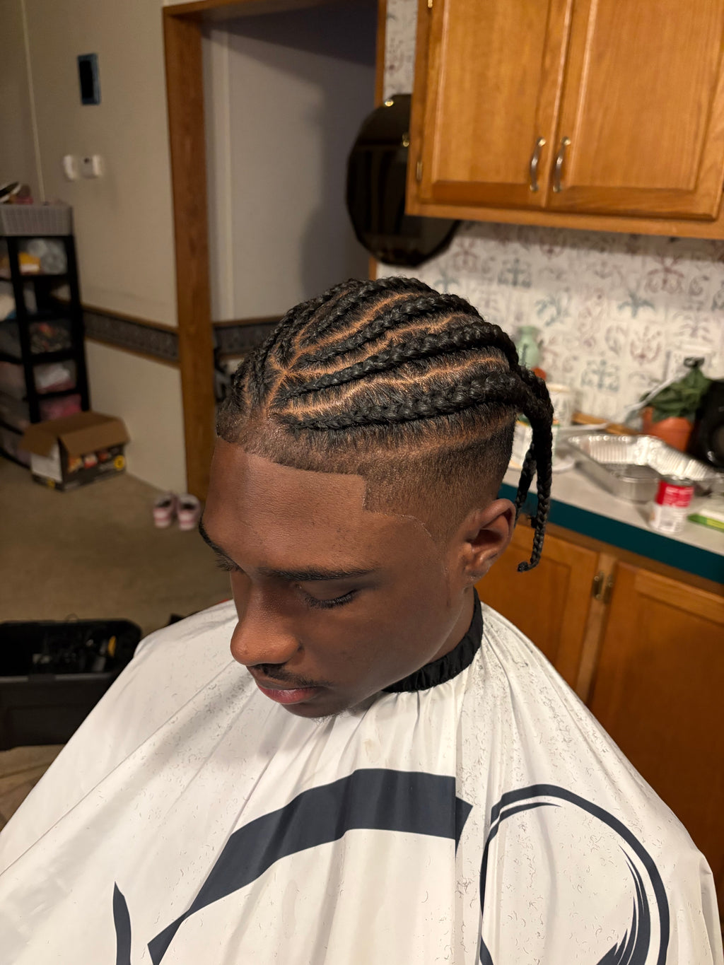 Gifted Cutz 13+