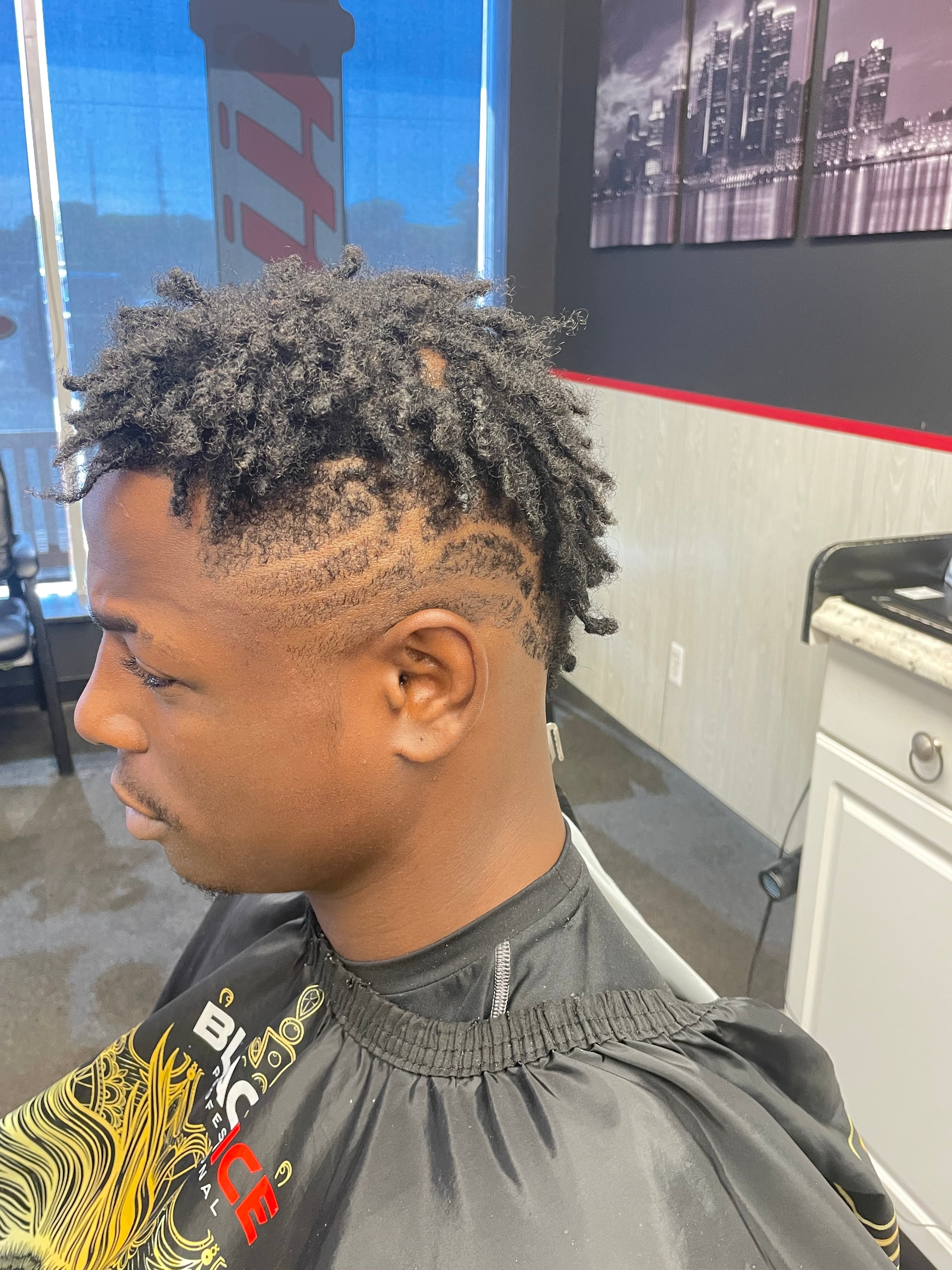 Gifted Cutz