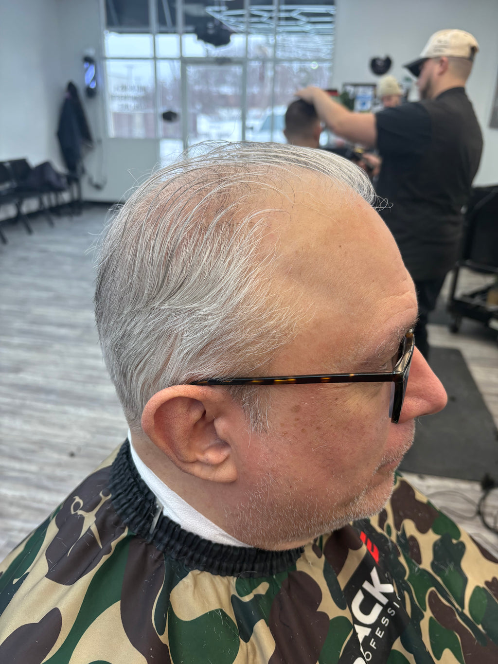 Gifted Cutz 13+