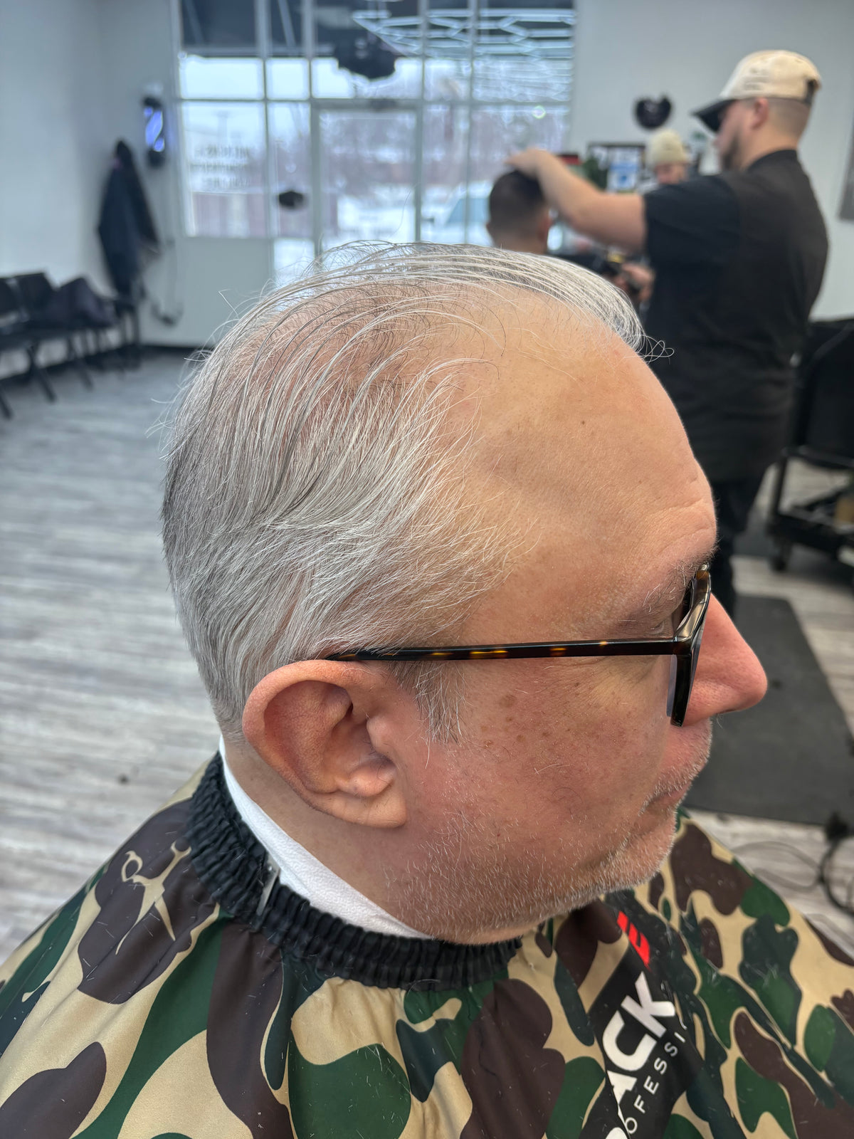 Gifted Cutz 13+