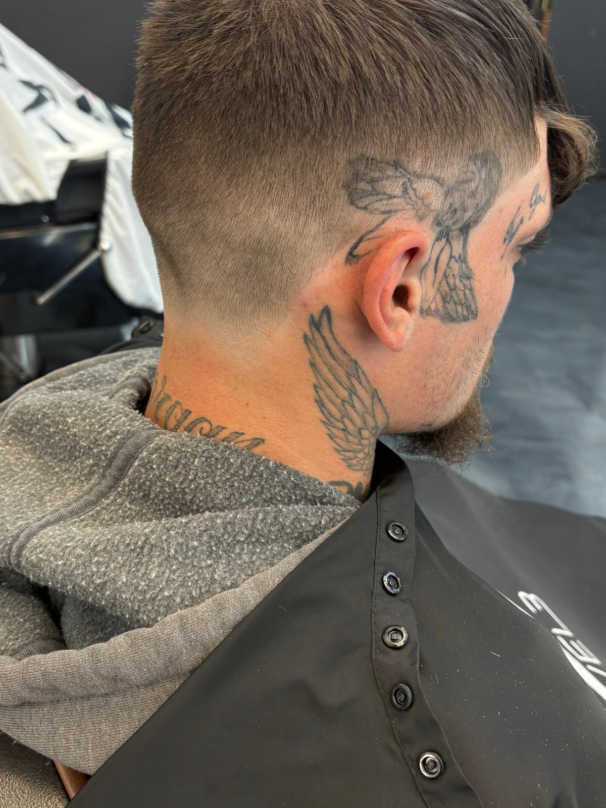 Gifted Cutz 13+