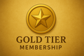 Gold Tier (Haircut)