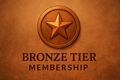 Bronze Tier (Haircut)