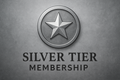 Silver Tier (Haircut)