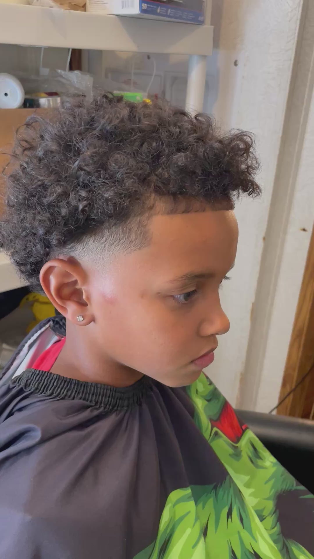 Gifted Cutz