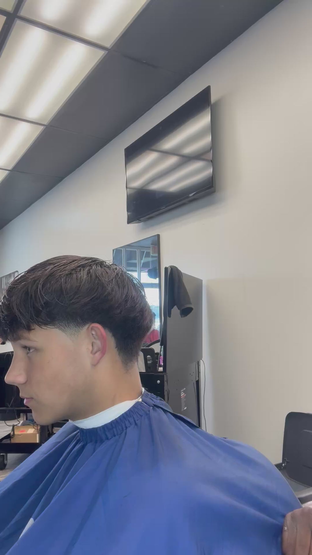 Gifted Cutz
