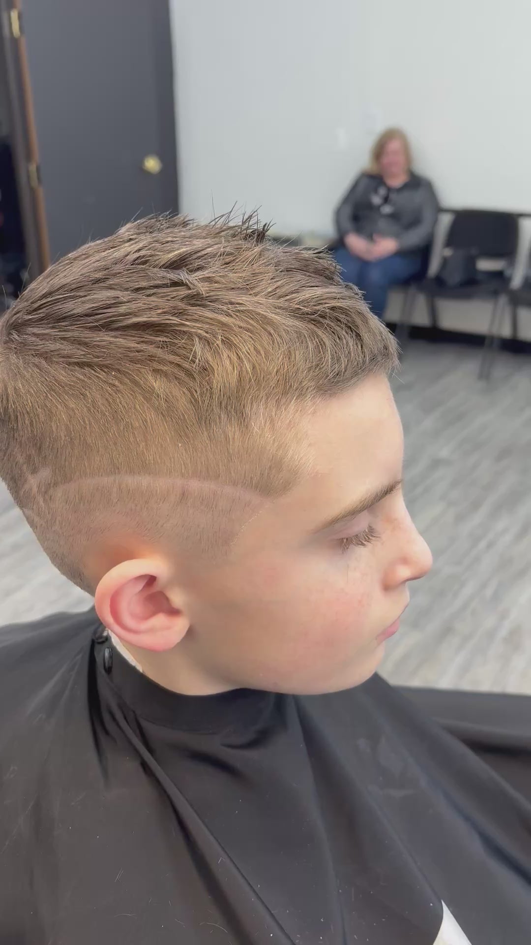 Gifted Cutz 13+