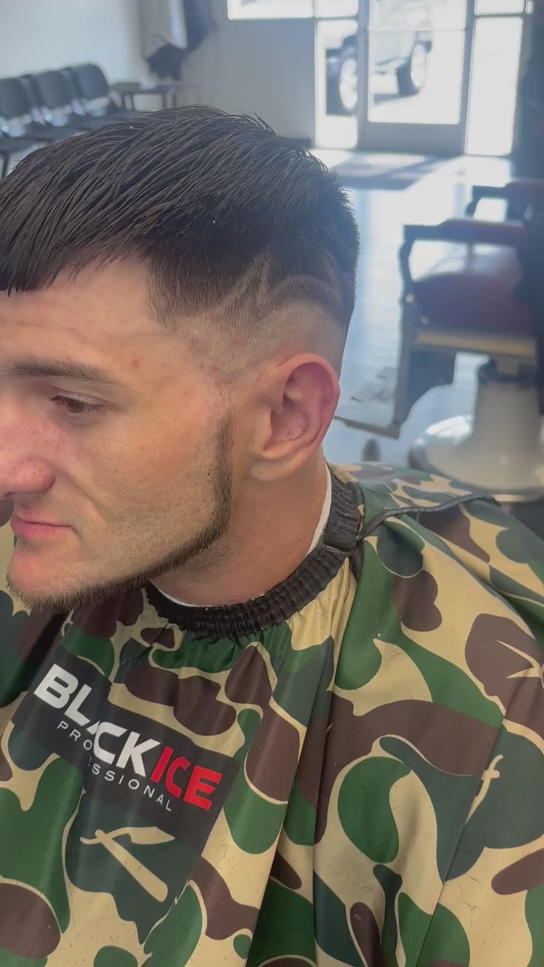 Gifted Cutz