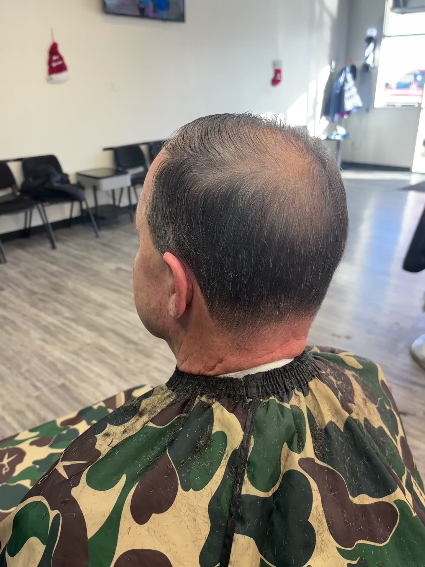 Gifted Cutz